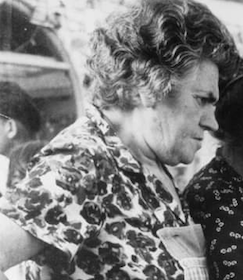 Fotografia de l'informant